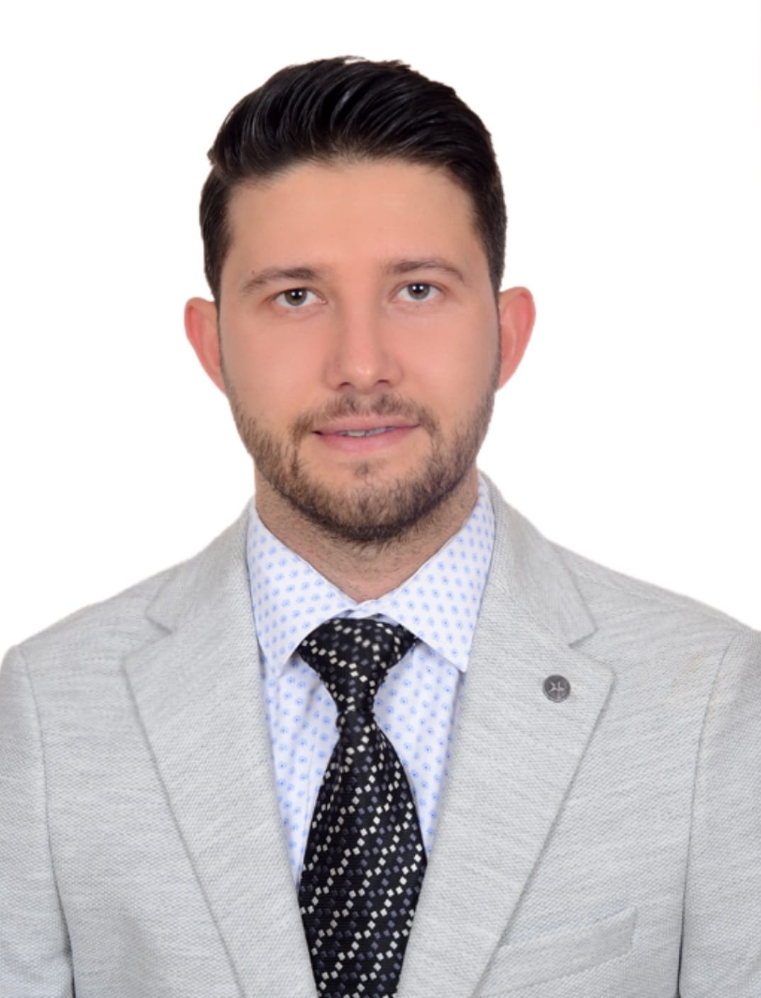 Ali ÇEVİK